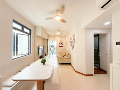 For Sale - Sanctuary Green