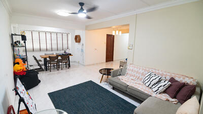 For Sale - 753 Woodlands Circle