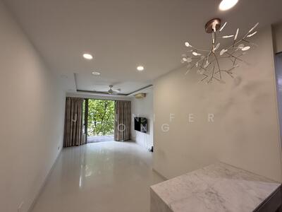 For Rent - Casa Merah