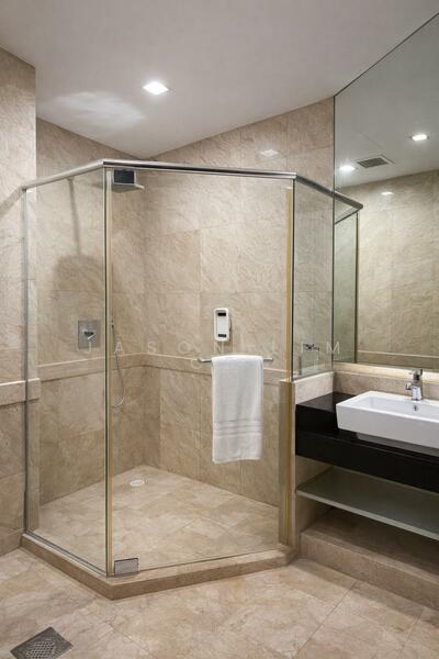 Orchard Scotts, 7 Anthony Road, 3 Bedrooms, 2,282 sqft, Condominium For Rent, by Jason Lim Cs, 500030961 - Bathroom - PropertyGuru.com.sg