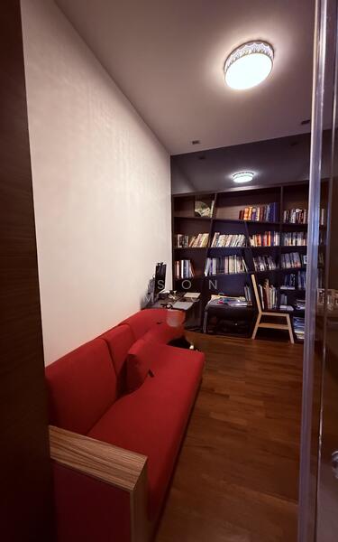 Orchard Scotts, 7 Anthony Road, 3 Bedrooms, 2,282 sqft, Condominium For Rent, by Jason Lim Cs, 500030961 - Study - PropertyGuru.com.sg