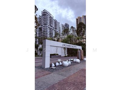 For Rent - Orchard Scotts