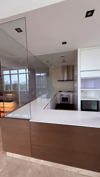 Orchard Scotts, 7 Anthony Road, 3 Bedrooms, 2,282 sqft, Condominium For Rent, by Jason Lim Cs, 500030961 - Kitchen - PropertyGuru.com.sg