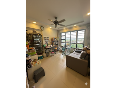 For Sale - 31 Ghim Moh Link