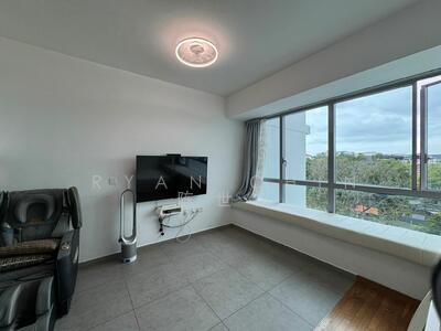 For Rent - The Minton