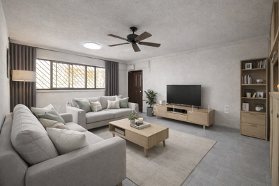 For Sale - 550 Jurong West Street 42