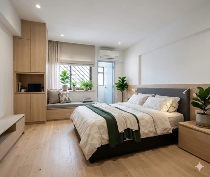 For Sale - 550 Jurong West Street 42