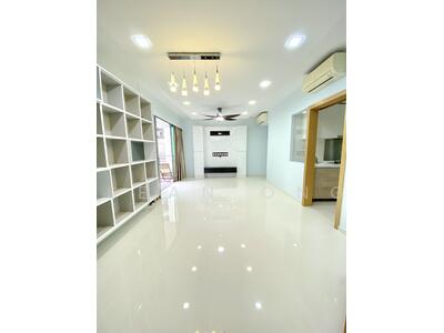 For Sale - Eight Courtyards