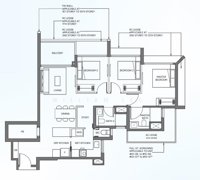 For Sale Canberra Crescent Residences