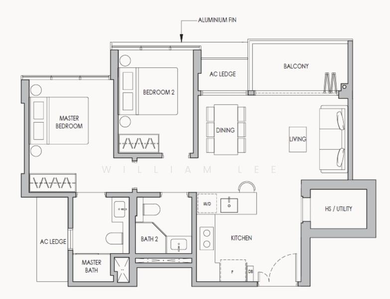 For Sale The Shorefront