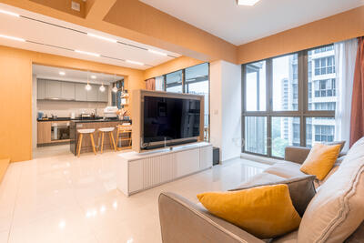 For Sale - Rivercove Residences EC