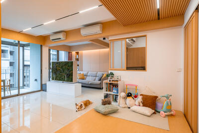 For Sale - Rivercove Residences EC