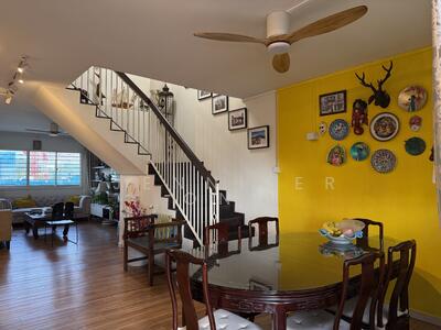 For Sale - 2 Toh Yi Drive