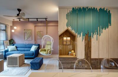 For Sale - 996B Buangkok Crescent