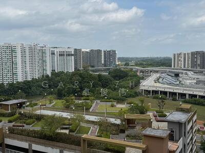 For Sale - 996B Buangkok Crescent