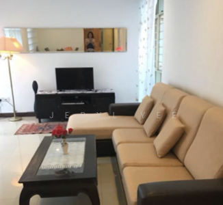 For Rent - 167B Punggol East
