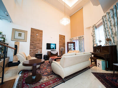 For Sale - Lorong salleh