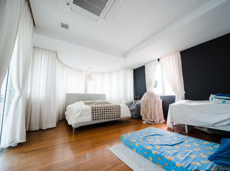 Lorong salleh Detached House For Sale at S$ 10,000,000 | PropertyGuru Singapore - Bedroom