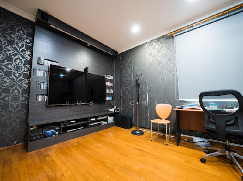 Lorong salleh Detached House For Sale at S$ 10,000,000 | PropertyGuru Singapore - Study