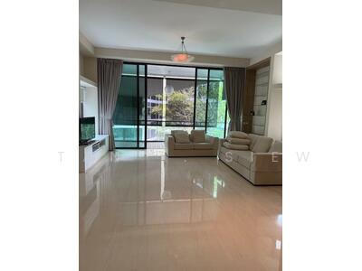 For Rent - Belle Vue Residences