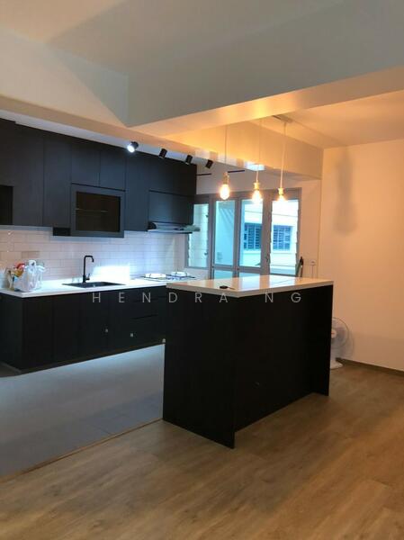 233B Sumang Lane HDB Flat For Sale at S$ 838,000 | PropertyGuru Singapore - Kitchen