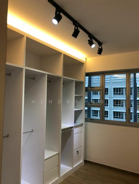 233B Sumang Lane HDB Flat For Sale at S$ 838,000 | PropertyGuru Singapore - Common Room