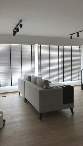 233B Sumang Lane HDB Flat For Sale at S$ 838,000 | PropertyGuru Singapore - Living Room