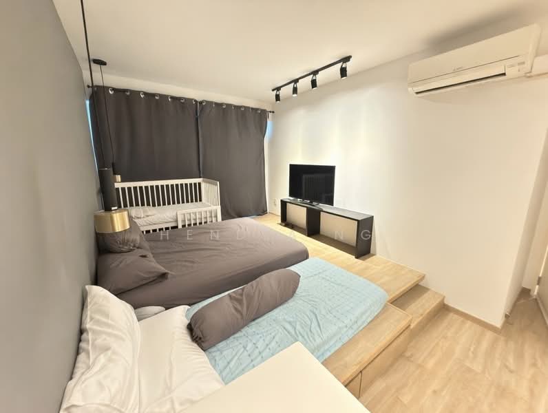 233B Sumang Lane HDB Flat For Sale at S$ 838,000 | PropertyGuru Singapore - Master Room