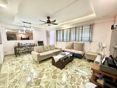 For Sale - 774 Yishun Avenue 3