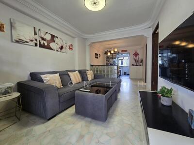 For Sale - 37 Chai Chee Avenue