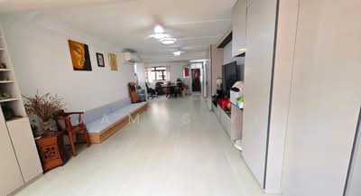 For Sale - 249 Hougang Avenue 3