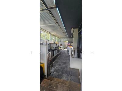 For Sale - Detached at Duchess road