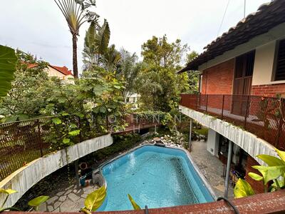 For Rent - vanda drive