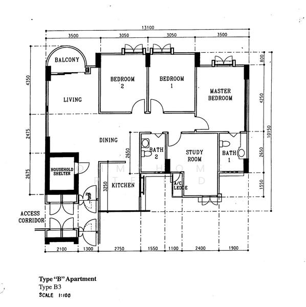 For Sale 356C Admiralty Drive
