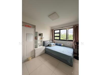 For Rent - 467B Bukit Batok West Avenue 9