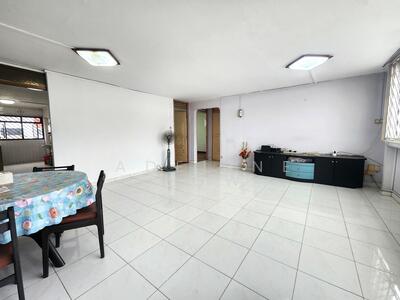 For Sale - 113 Bishan Street 12