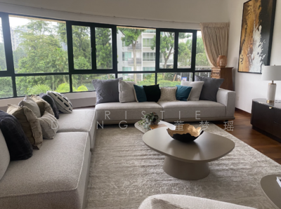 For Sale - The Draycott