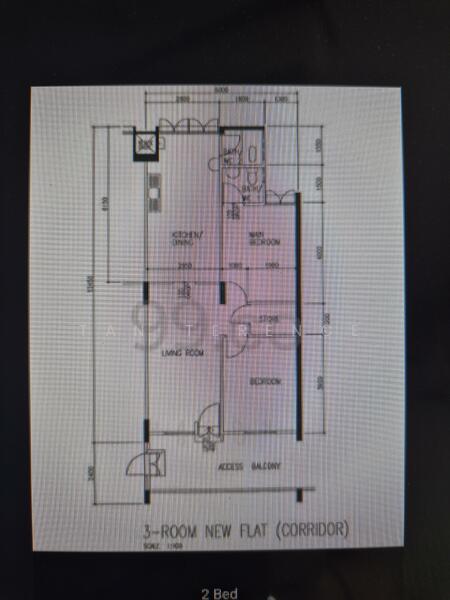 For Sale 608 Clementi West Street 1