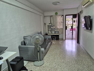 For Sale - 608 Clementi West Street 1