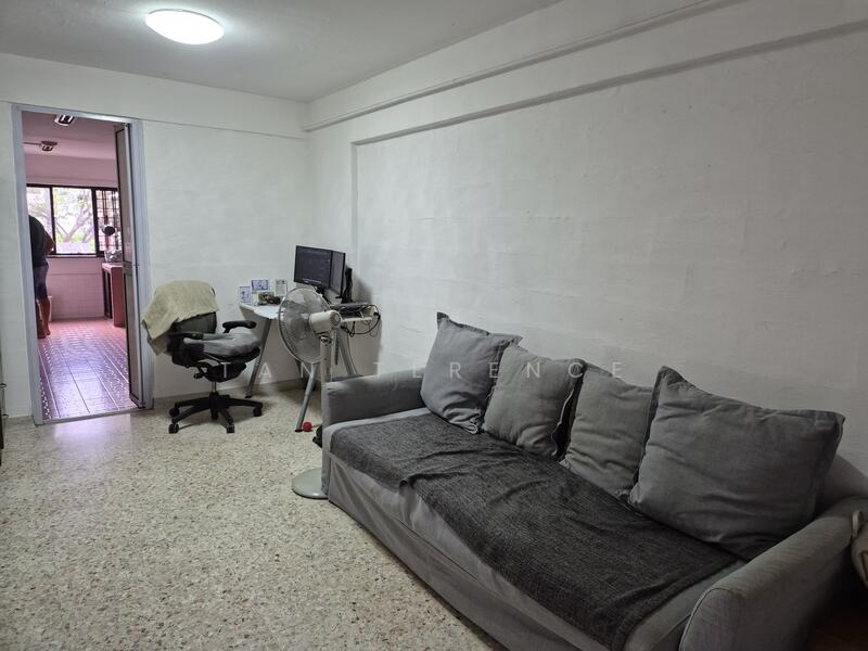 For Sale - 608 Clementi West Street 1