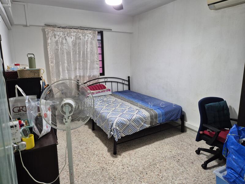 For Sale - 608 Clementi West Street 1