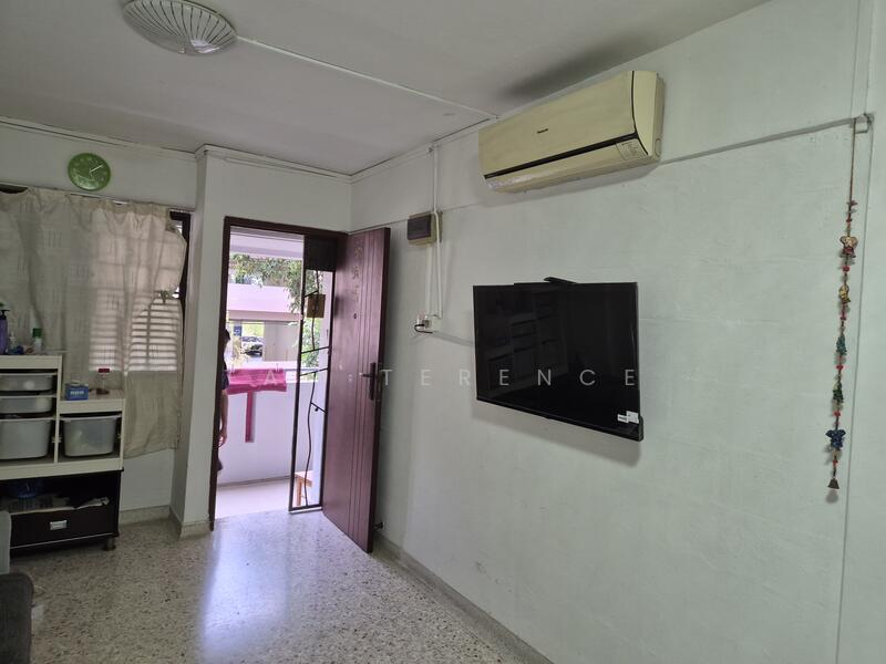 For Sale - 608 Clementi West Street 1