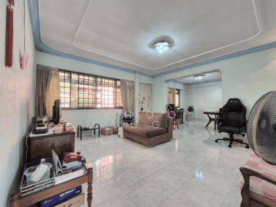 For Sale - 842C Tampines Street 82