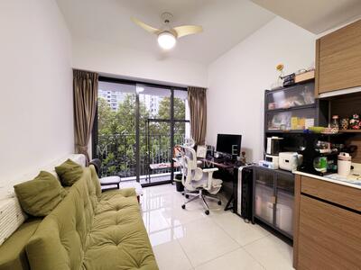 For Sale - Coco Palms