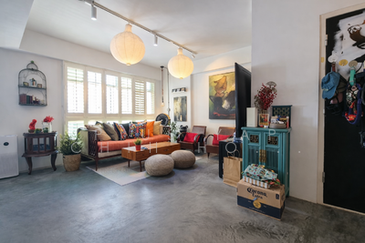 For Sale - 70C Telok Blangah Heights