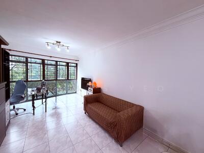 For Sale - 453 Choa Chu Kang Avenue 4