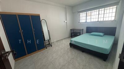 For Rent - 778 Yishun Avenue 2