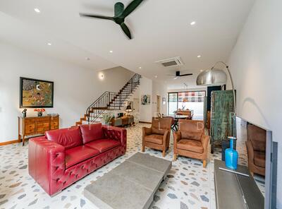 For Sale - Century Woods