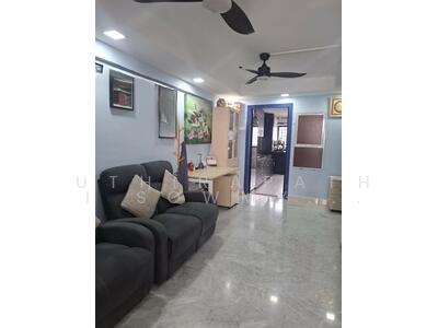 For Sale - 146 Bukit Batok West Avenue 6