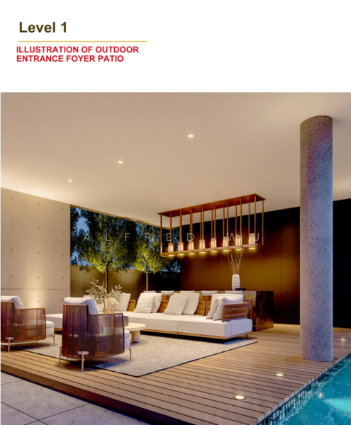 🏡 Where Luxury Meets Location | Chancery Lane Masterpiece ✨ Semi-Detached House For Sale at S$ 14,880,000 | PropertyGuru Singapore - Exterior